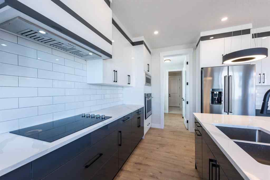 MLS® A2268074 - 22 Cimarron Estates Gate  in Cimarron Estates Okotoks, Residential