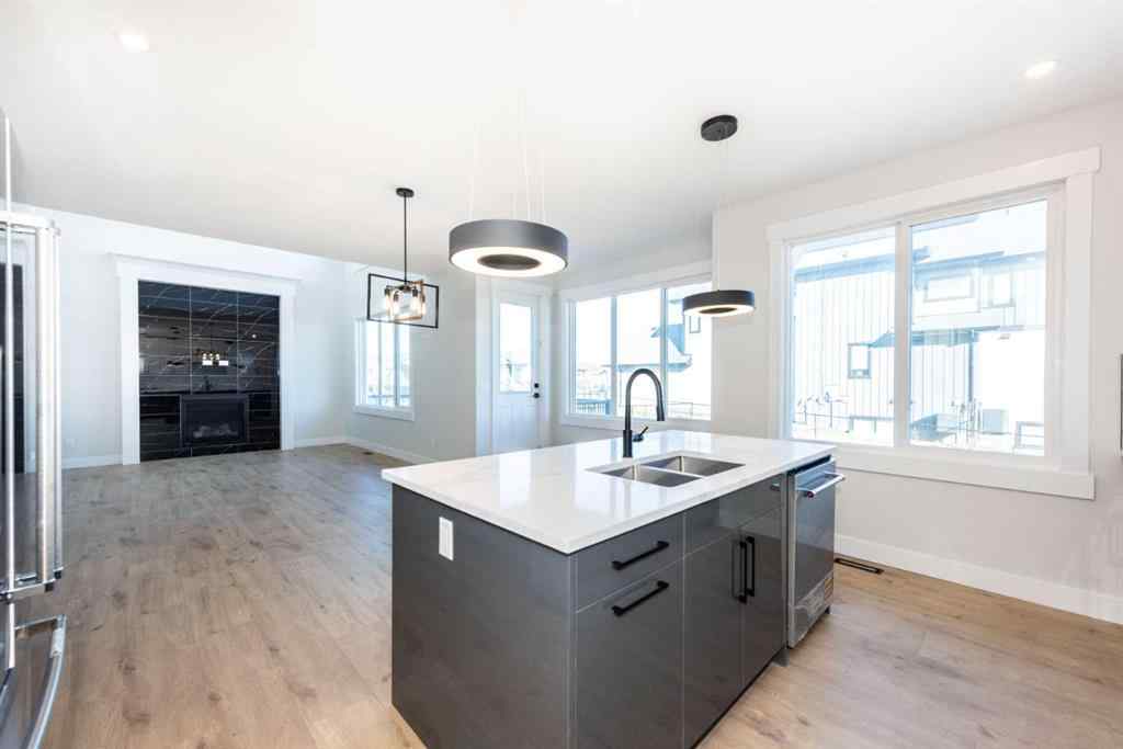 MLS® A2268074 - 22 Cimarron Estates Gate  in Cimarron Estates Okotoks, Residential