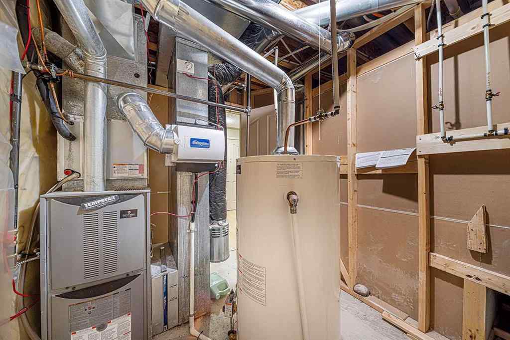 MLS® A2268076 - 22 Royal Birch Way  NW in Royal Oak Calgary, Residential