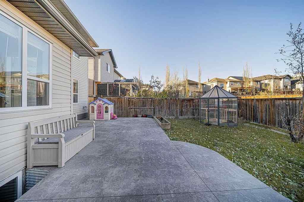 MLS® A2268076 - 22 Royal Birch Way  NW in Royal Oak Calgary, Residential