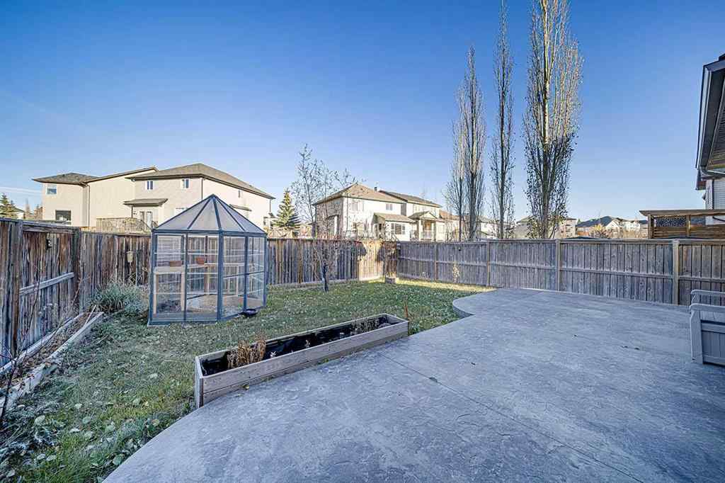 MLS® A2268076 - 22 Royal Birch Way  NW in Royal Oak Calgary, Residential