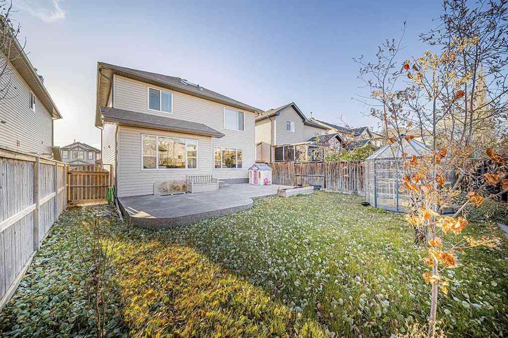 MLS® A2268076 - 22 Royal Birch Way  NW in Royal Oak Calgary, Residential