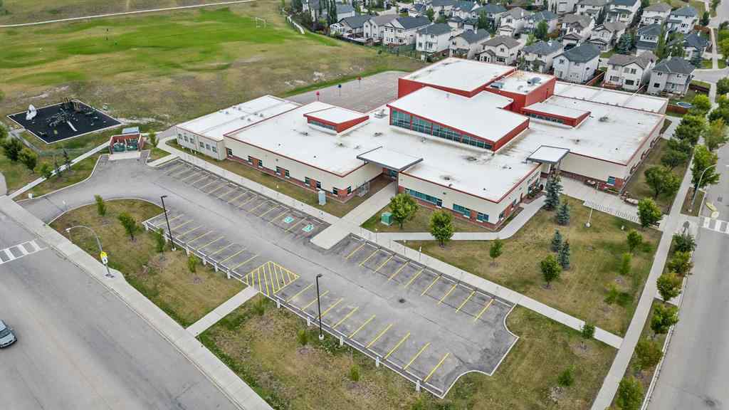 MLS® A2268076 - 22 Royal Birch Way  NW in Royal Oak Calgary, Residential