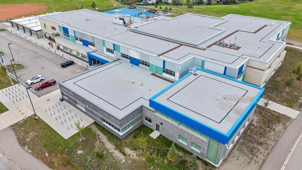 MLS® A2268076 - 22 Royal Birch Way  NW in Royal Oak Calgary, Residential