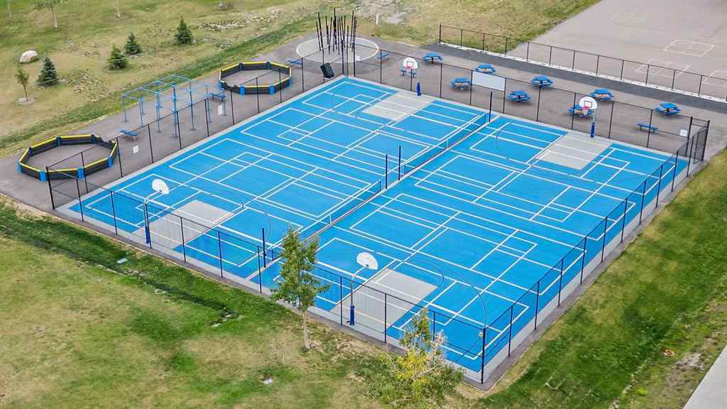 MLS® A2268076 - 22 Royal Birch Way  NW in Royal Oak Calgary, Residential