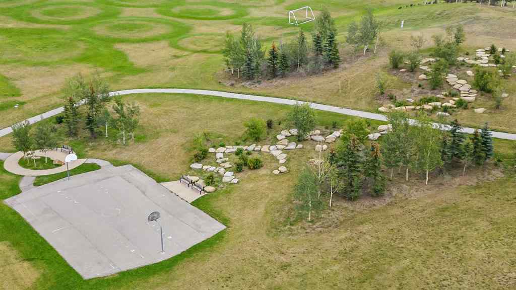 MLS® A2268076 - 22 Royal Birch Way  NW in Royal Oak Calgary, Residential