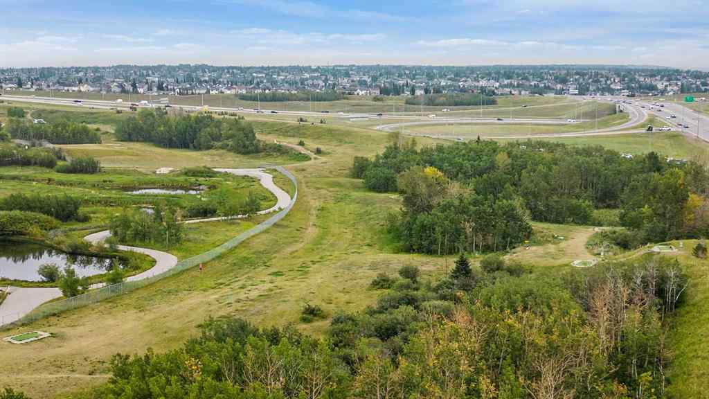MLS® A2268076 - 22 Royal Birch Way  NW in Royal Oak Calgary, Residential