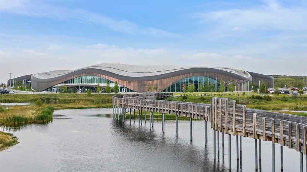 MLS® A2268076 - 22 Royal Birch Way  NW in Royal Oak Calgary, Residential