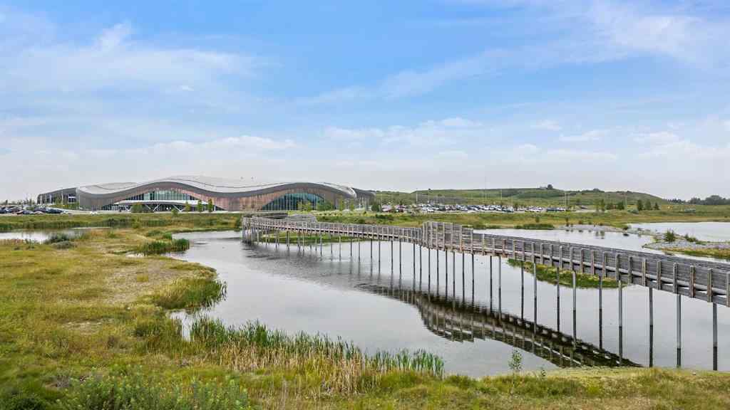 MLS® A2268076 - 22 Royal Birch Way  NW in Royal Oak Calgary, Residential