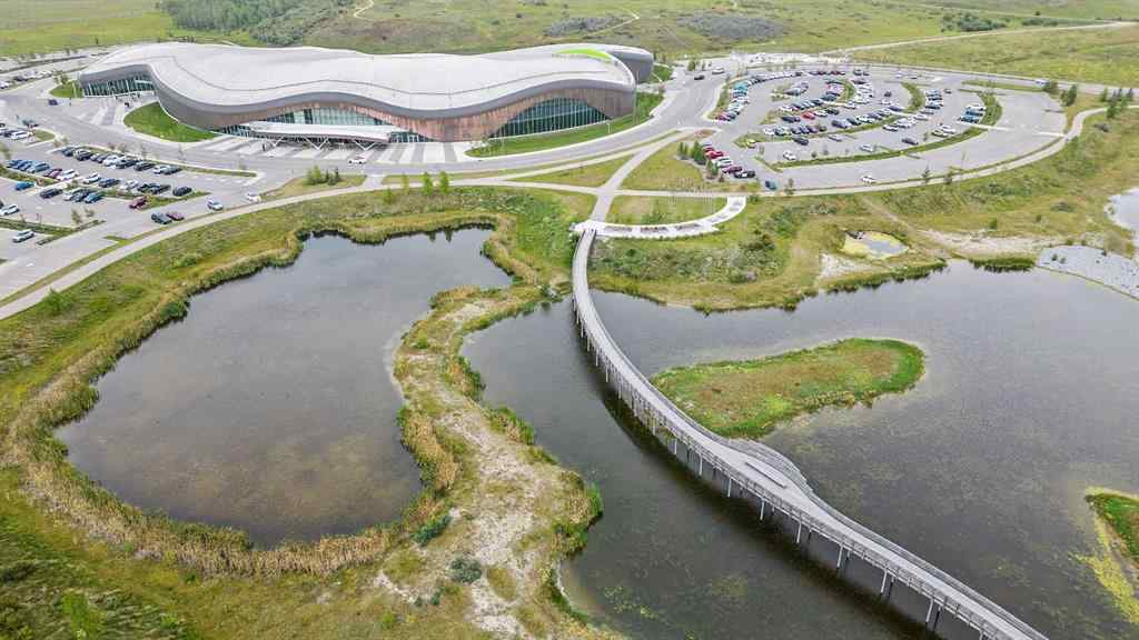 MLS® A2268076 - 22 Royal Birch Way  NW in Royal Oak Calgary, Residential