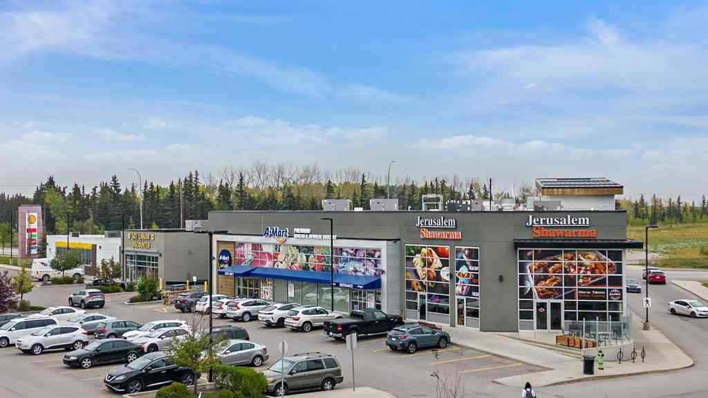 MLS® A2268076 - 22 Royal Birch Way  NW in Royal Oak Calgary, Residential