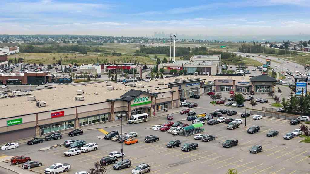 MLS® A2268076 - 22 Royal Birch Way  NW in Royal Oak Calgary, Residential