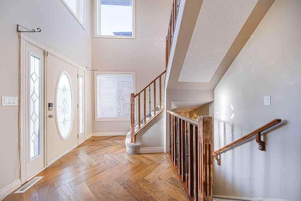 MLS® A2268076 - 22 Royal Birch Way  NW in Royal Oak Calgary, Residential