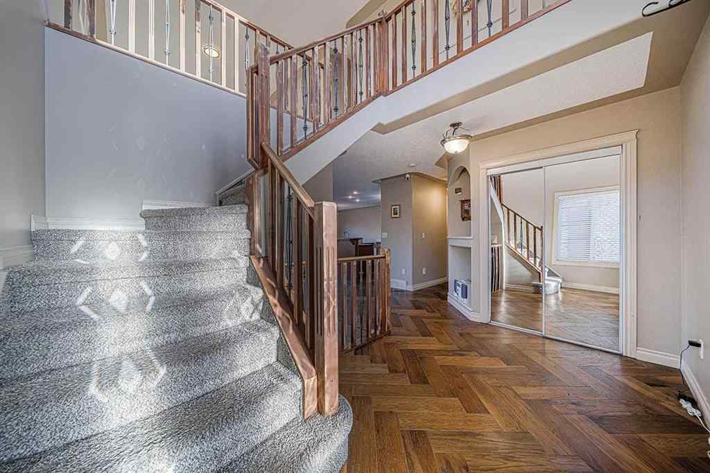 MLS® A2268076 - 22 Royal Birch Way  NW in Royal Oak Calgary, Residential