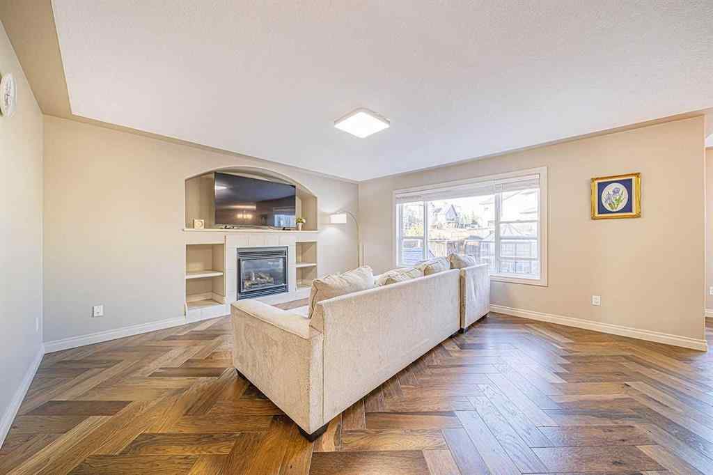MLS® A2268076 - 22 Royal Birch Way  NW in Royal Oak Calgary, Residential
