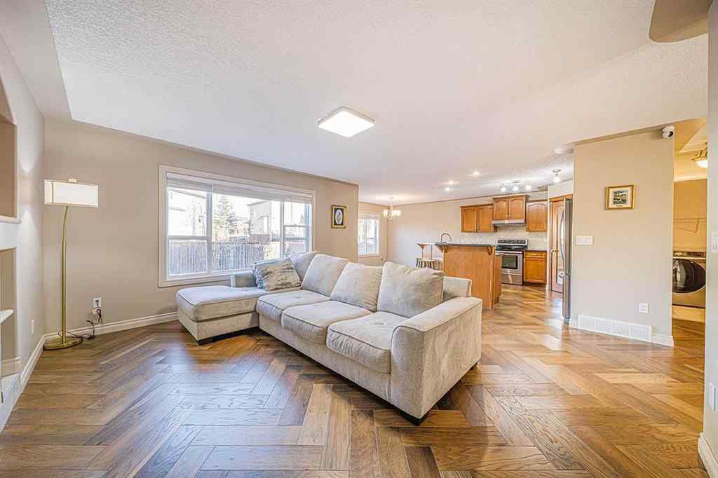 MLS® A2268076 - 22 Royal Birch Way  NW in Royal Oak Calgary, Residential