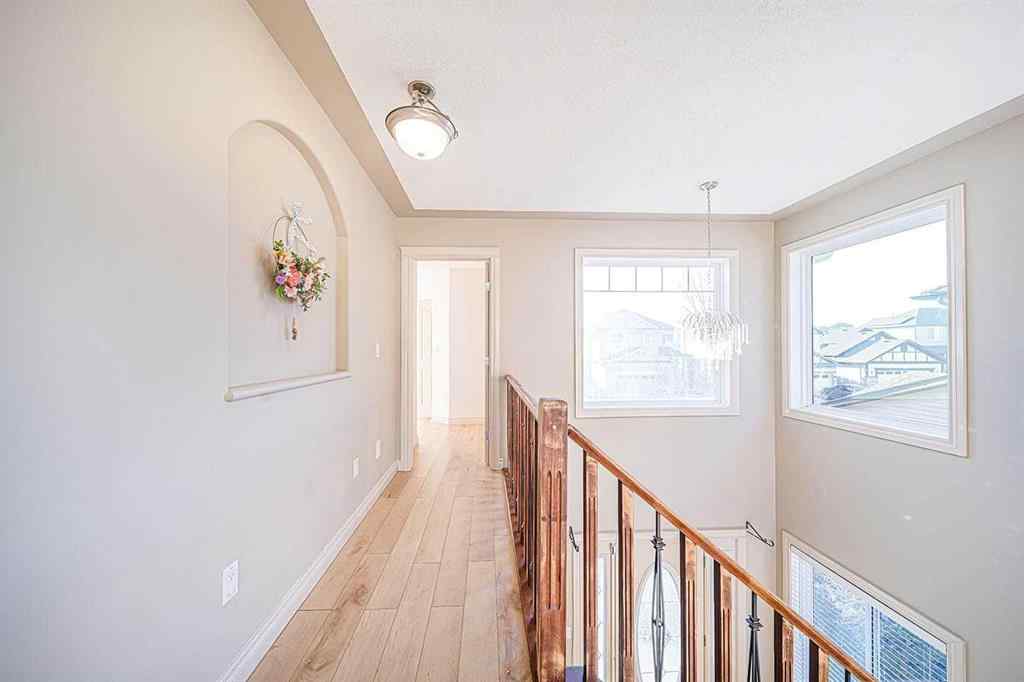 MLS® A2268076 - 22 Royal Birch Way  NW in Royal Oak Calgary, Residential