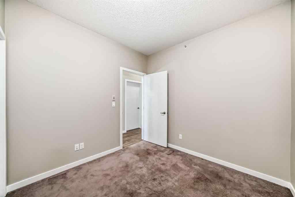 MLS® A2268077 - Unit #415 402 Marquis Lane SE in Mahogany Calgary, Residential