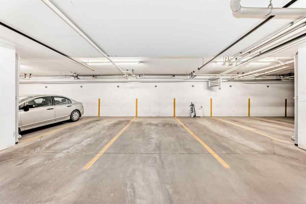 MLS® A2268077 - Unit #415 402 Marquis Lane SE in Mahogany Calgary, Residential