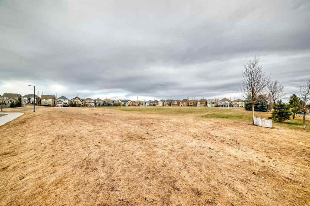 MLS® A2268077 - Unit #415 402 Marquis Lane SE in Mahogany Calgary, Residential