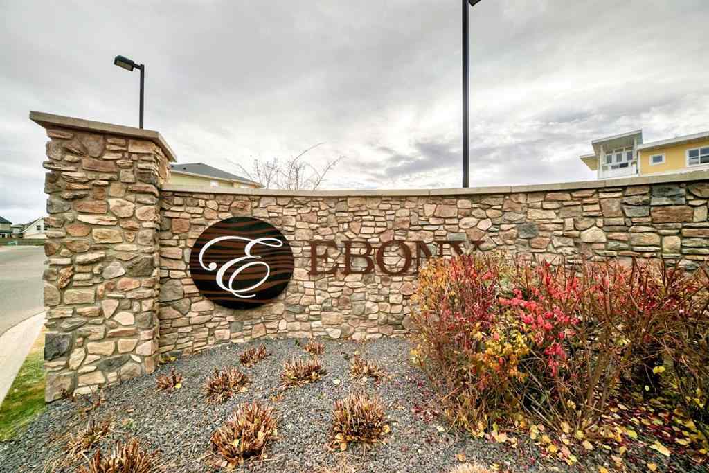 MLS® A2268077 - Unit #415 402 Marquis Lane SE in Mahogany Calgary, Residential