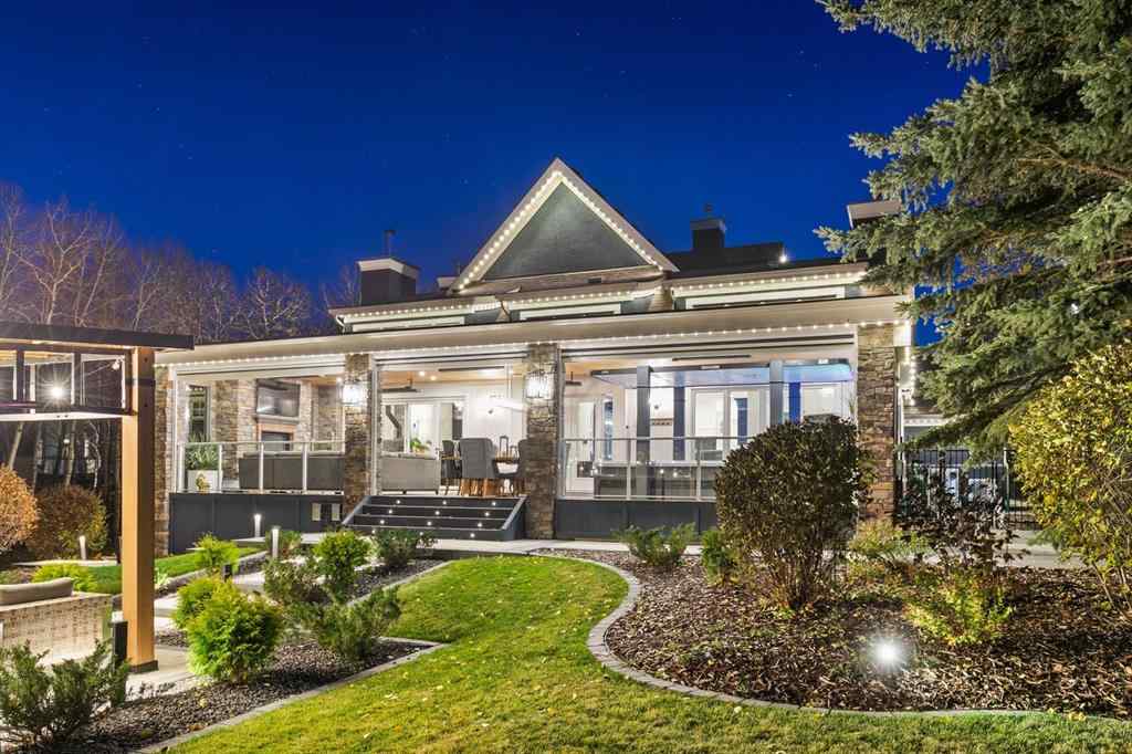 MLS® A2268078 - 14 Pinehurst Drive  in Pinehurst Rural Foothills County, Residential