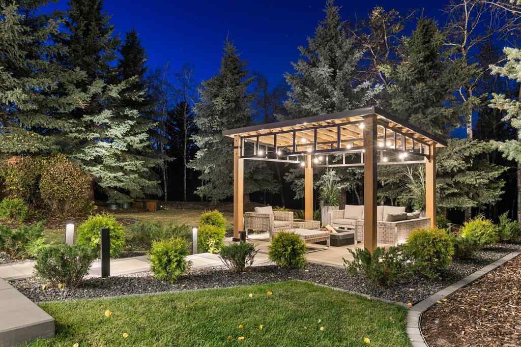 MLS® A2268078 - 14 Pinehurst Drive  in Pinehurst Rural Foothills County, Residential