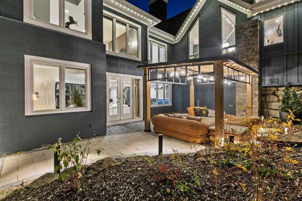 MLS® A2268078 - 14 Pinehurst Drive  in Pinehurst Rural Foothills County, Residential