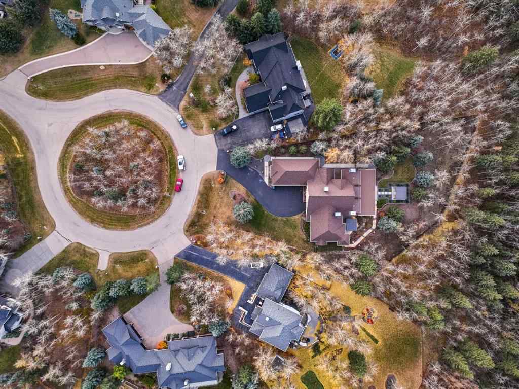 MLS® A2268078 - 14 Pinehurst Drive  in Pinehurst Rural Foothills County, Residential