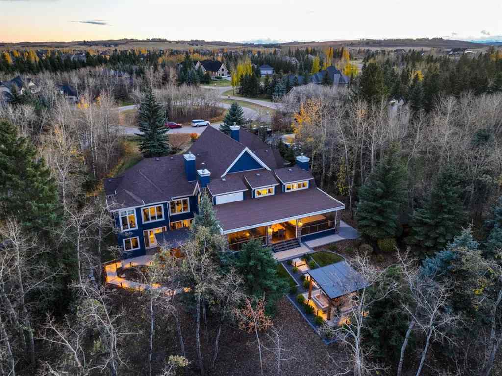 MLS® A2268078 - 14 Pinehurst Drive  in Pinehurst Rural Foothills County, Residential