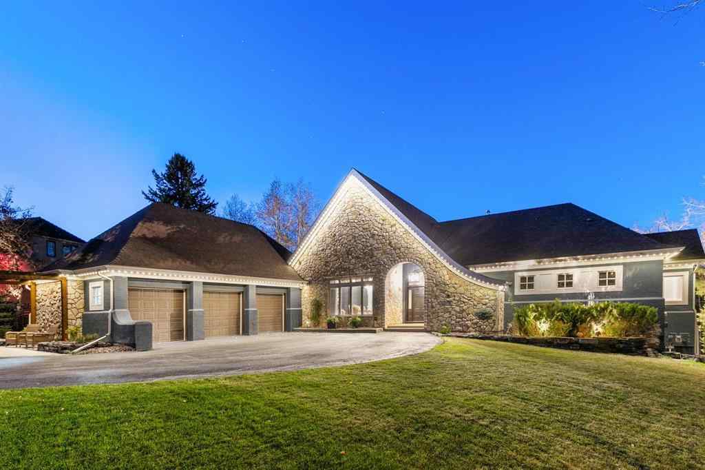 MLS® A2268078 - 14 Pinehurst Drive  in Pinehurst Rural Foothills County, Residential