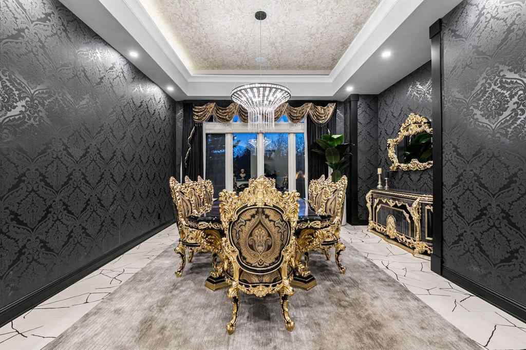 MLS® A2268078 - 14 Pinehurst Drive  in Pinehurst Rural Foothills County, Residential