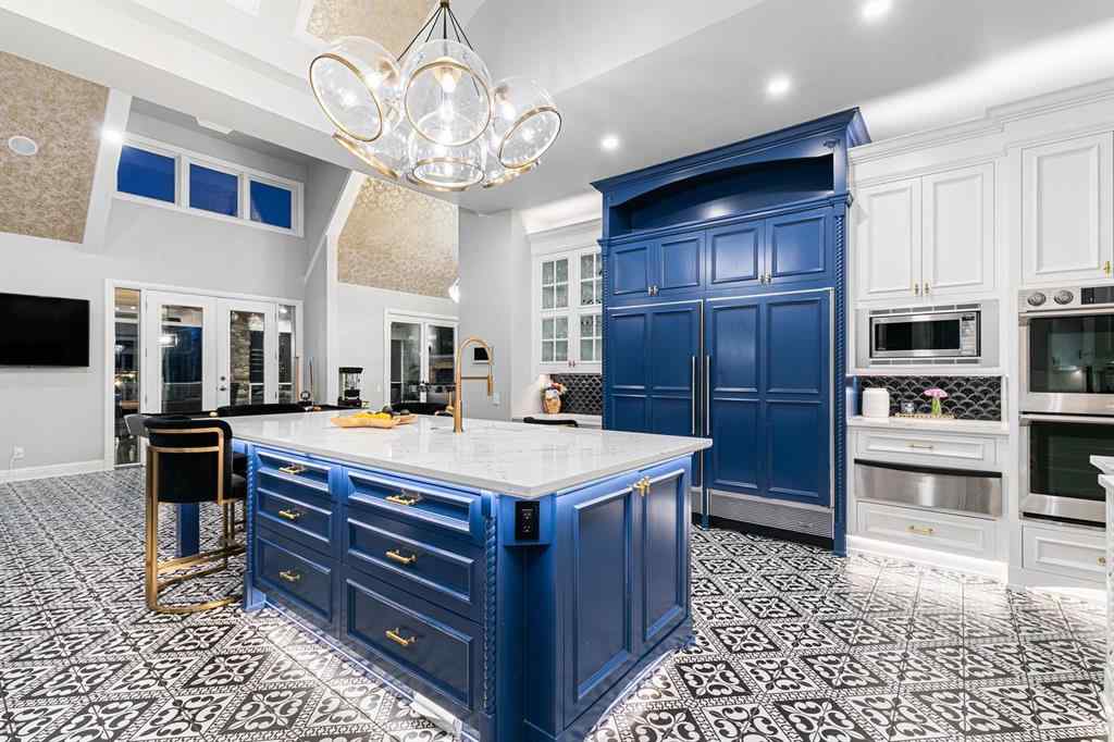 MLS® A2268078 - 14 Pinehurst Drive  in Pinehurst Rural Foothills County, Residential