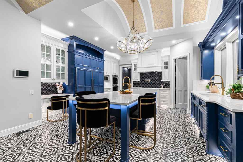 MLS® A2268078 - 14 Pinehurst Drive  in Pinehurst Rural Foothills County, Residential