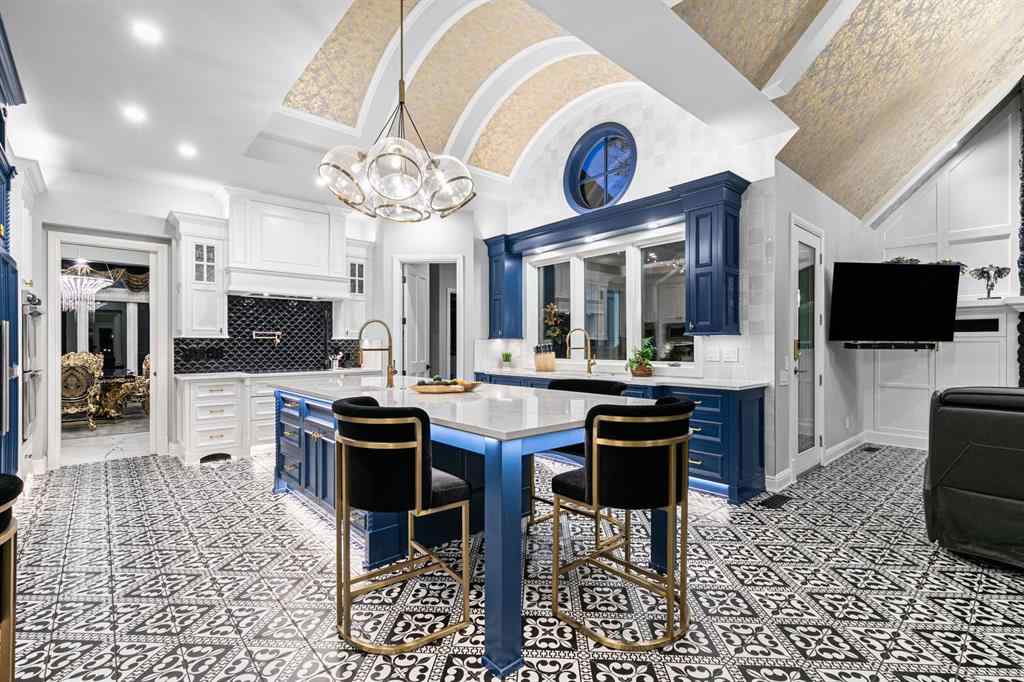 MLS® A2268078 - 14 Pinehurst Drive  in Pinehurst Rural Foothills County, Residential