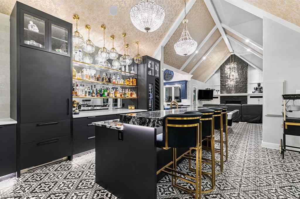 MLS® A2268078 - 14 Pinehurst Drive  in Pinehurst Rural Foothills County, Residential