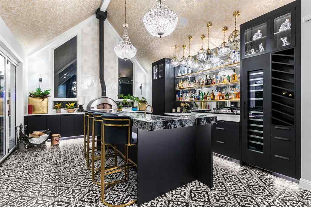 MLS® A2268078 - 14 Pinehurst Drive  in Pinehurst Rural Foothills County, Residential