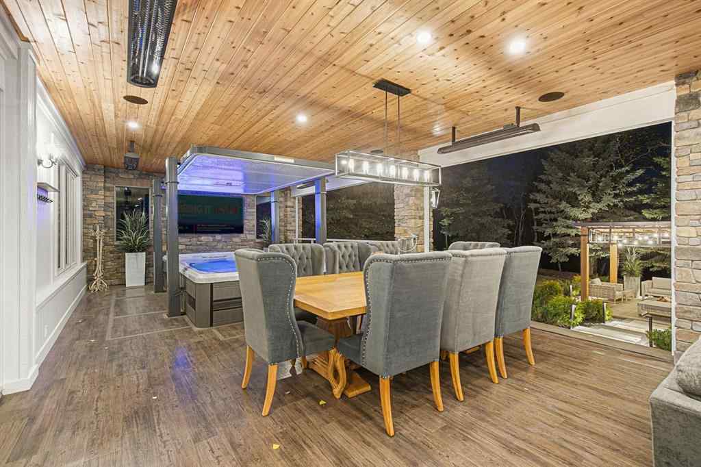 MLS® A2268078 - 14 Pinehurst Drive  in Pinehurst Rural Foothills County, Residential