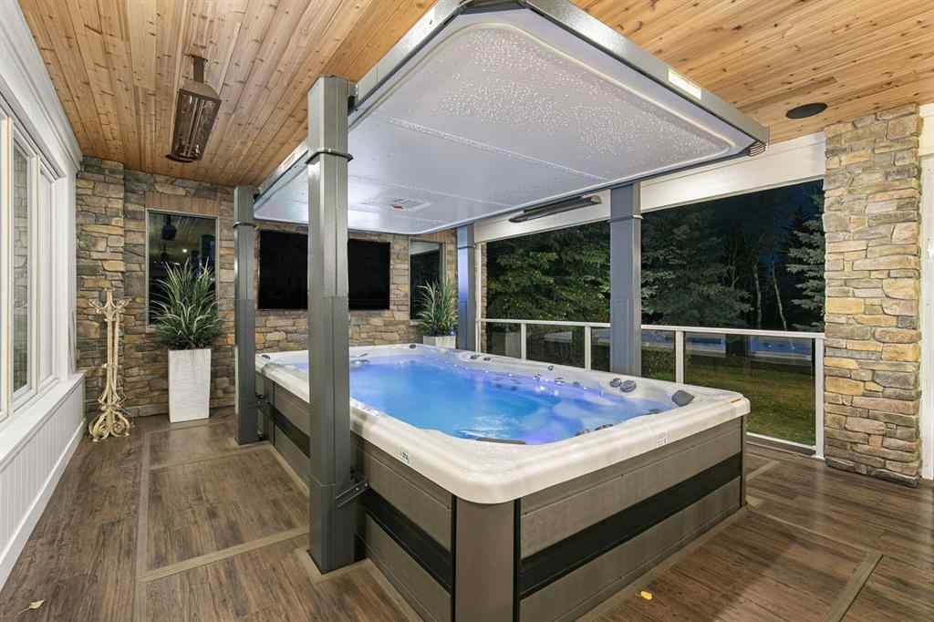 MLS® A2268078 - 14 Pinehurst Drive  in Pinehurst Rural Foothills County, Residential