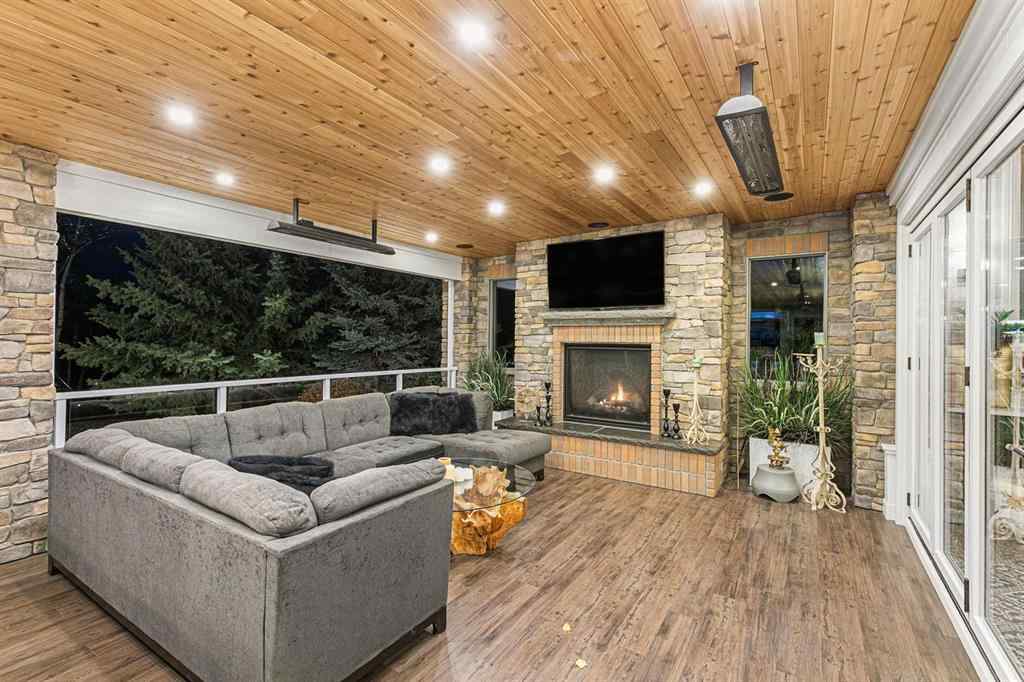 MLS® A2268078 - 14 Pinehurst Drive  in Pinehurst Rural Foothills County, Residential