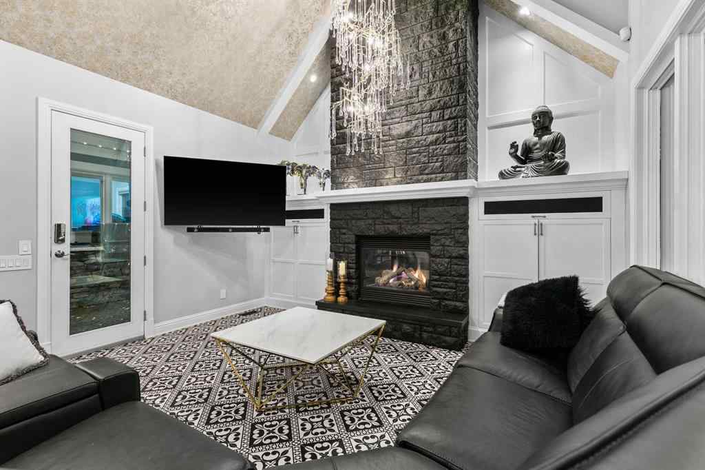 MLS® A2268078 - 14 Pinehurst Drive  in Pinehurst Rural Foothills County, Residential