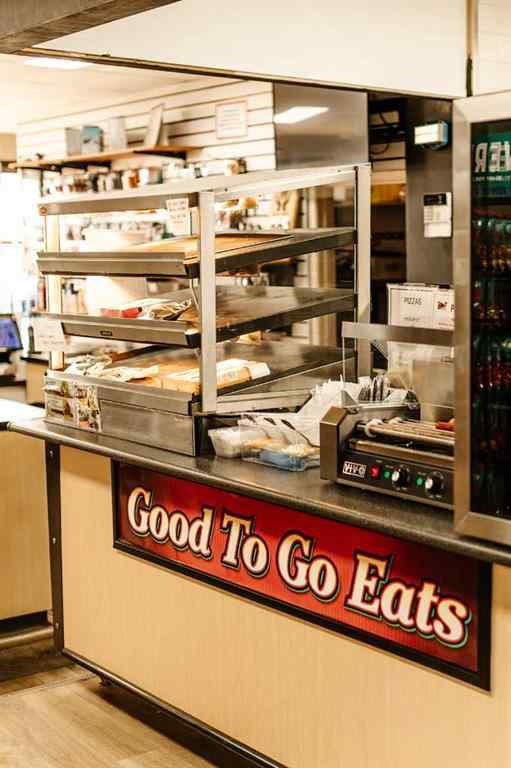 MLS® A2268079 - 4812 47 Street  in NONE Consort, Commercial