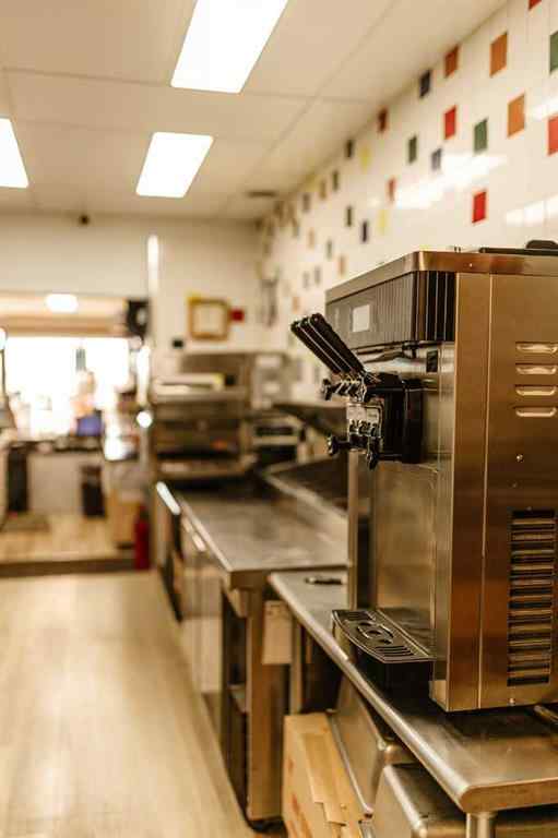 MLS® A2268079 - 4812 47 Street  in NONE Consort, Commercial