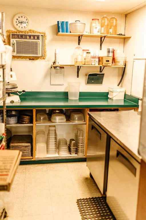 MLS® A2268079 - 4812 47 Street  in NONE Consort, Commercial