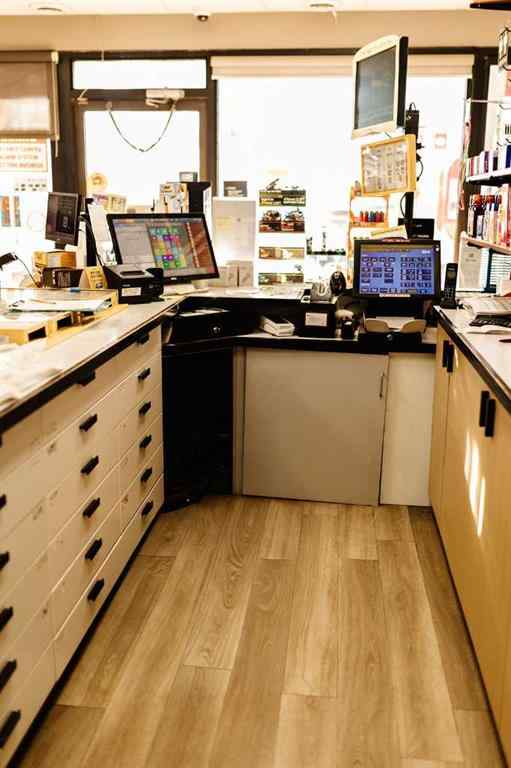 MLS® A2268079 - 4812 47 Street  in NONE Consort, Commercial