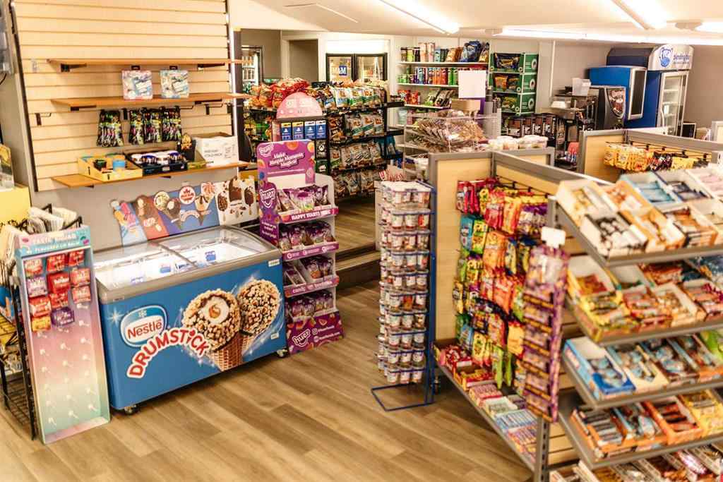 MLS® A2268079 - 4812 47 Street  in NONE Consort, Commercial