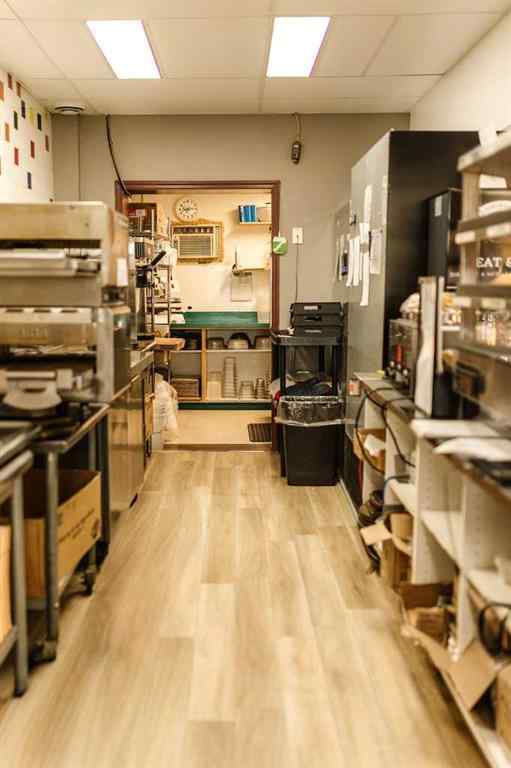 MLS® A2268079 - 4812 47 Street  in NONE Consort, Commercial