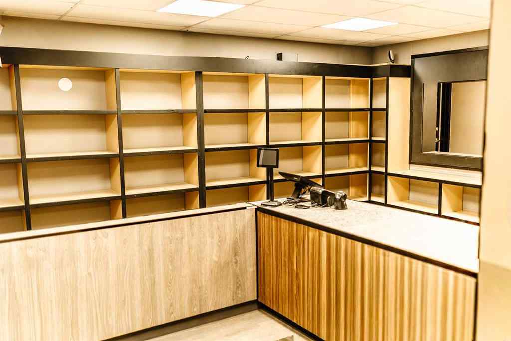 MLS® A2268079 - 4812 47 Street  in NONE Consort, Commercial