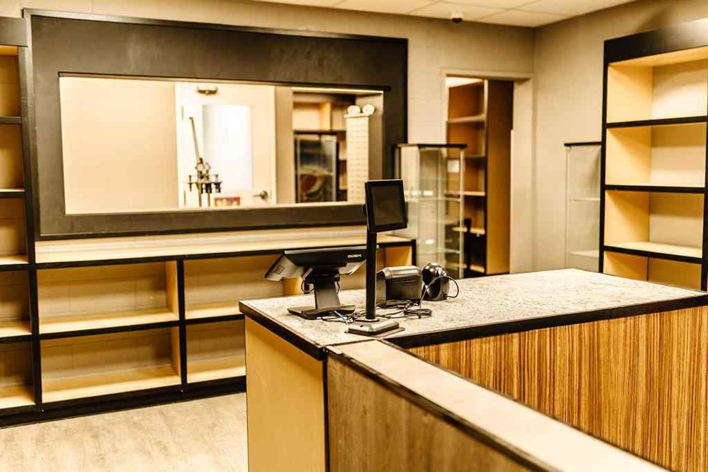 MLS® A2268079 - 4812 47 Street  in NONE Consort, Commercial