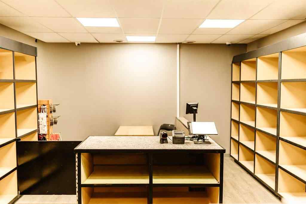 MLS® A2268079 - 4812 47 Street  in NONE Consort, Commercial